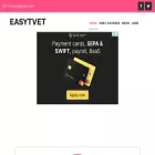 easytvet.com