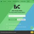 easyvaluecheck.com