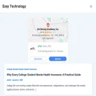 easywithcode.tech easywithcode.tech