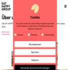 eathappygroup.com