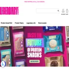eatlegendary.com eatlegendary.com