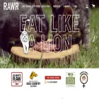 eatlikealion.com