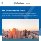 eatonvancerealestate.com eatonvancerealestate.com