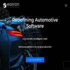 eatron.com eatron.com