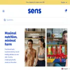 eatsens.com eatsens.com