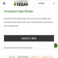 eatsomethingvegan.com