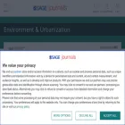 eau.sagepub.com