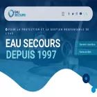 eausecours.org