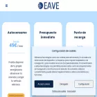 eave.es eave.es