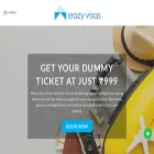 eazyvisas.com eazyvisas.com