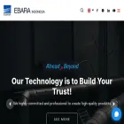 ebaraindonesia.com