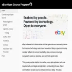 ebay.github.io