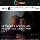ebbow.com ebbow.com