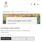 ebc.uu.se ebc.uu.se