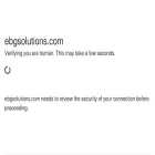 ebgsolutions.com