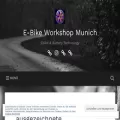 ebike-workshop.com