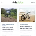 ebikechoices.com