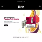 ebjoy.com ebjoy.com