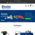 ebombas.com.br ebombas.com.br