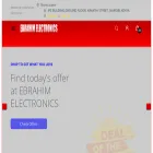 ebrahimelectronics.co.ke ebrahimelectronics.co.ke