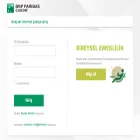 ebranch.bnpparibascardif.com.tr ebranch.bnpparibascardif.com.tr