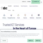 ebrc.com ebrc.com