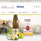 ebrosia.de