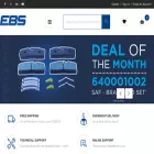 ebs.co.uk ebs.co.uk