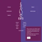 ebts.org ebts.org