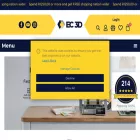 ec3d.co.za ec3d.co.za