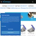 ecanopy.co.uk