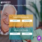 ecaregivers.com