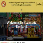 eccentricengland.co.uk eccentricengland.co.uk