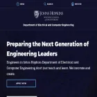ece.jhu.edu ece.jhu.edu