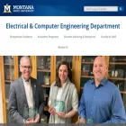 ece.montana.edu ece.montana.edu