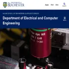 ece.rochester.edu ece.rochester.edu