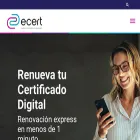 ecertla.com ecertla.com