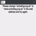 ecfrating.org.uk