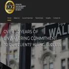 ecgresources.com