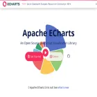 echarts.apache.org