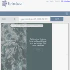 echinobase.org echinobase.org