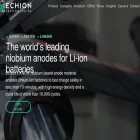 echiontech.com