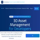 echo3d.co echo3d.co