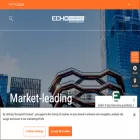 echobarrier.co.uk
