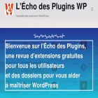 echodesplugins.li-an.fr echodesplugins.li-an.fr