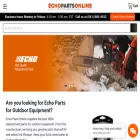 echopartsonline.com echopartsonline.com