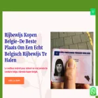 echt-rijbewijs.com