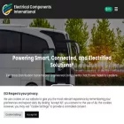 ecintl.com ecintl.com