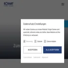 eckart-hydraulics.com