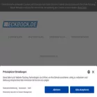 eckbock.de eckbock.de